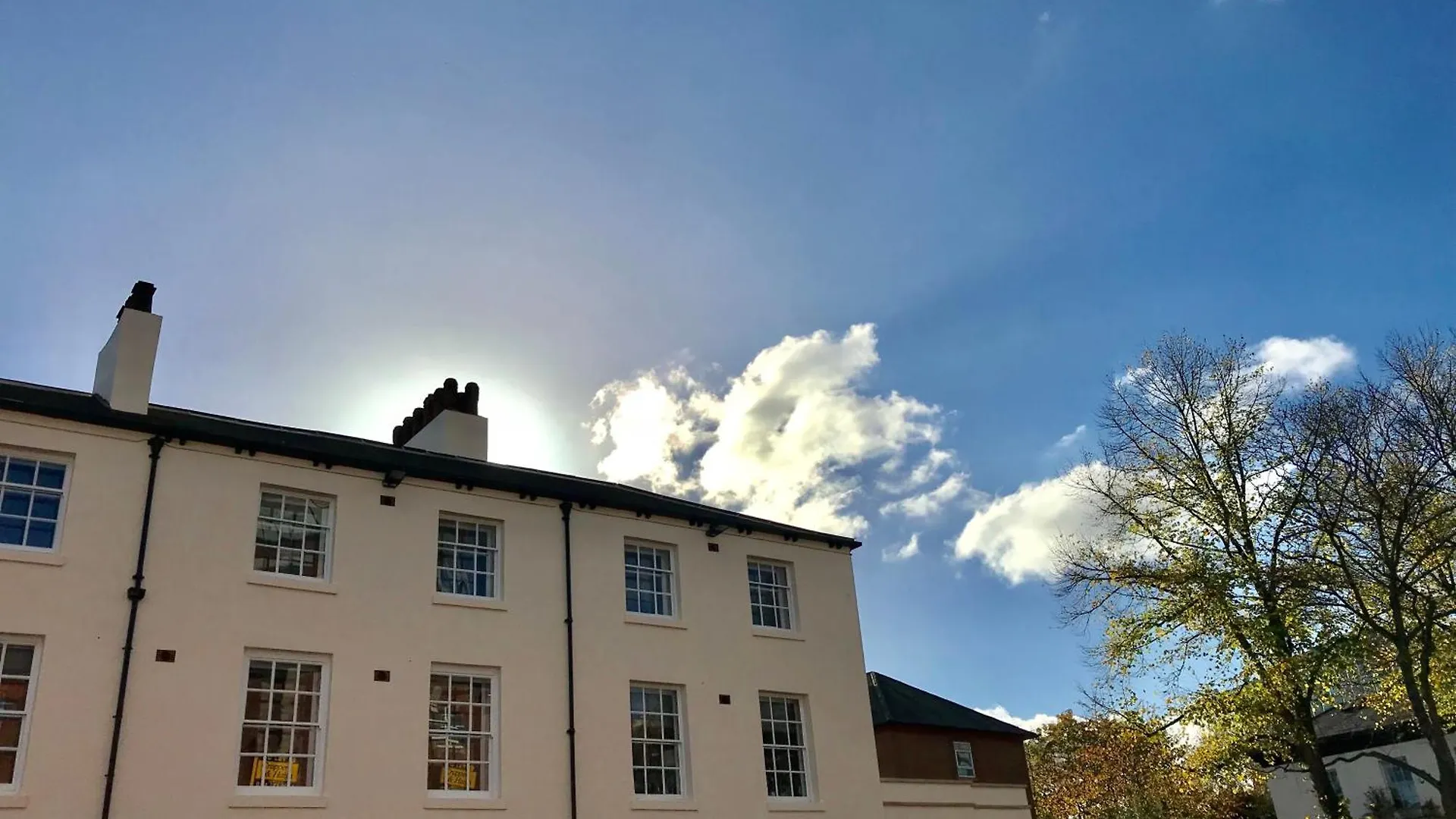Apartamento The Glossop Suite Sheffield