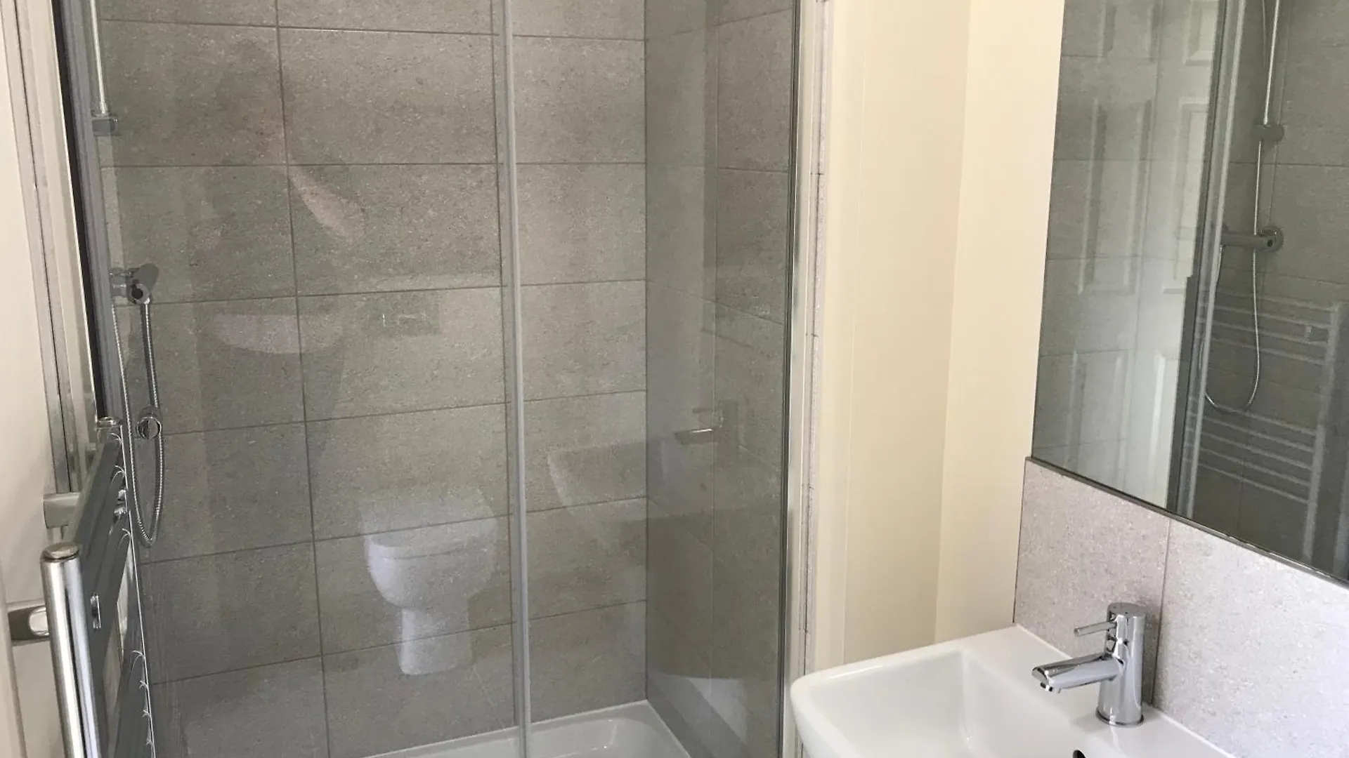 Apartamento The Glossop Suite Sheffield
